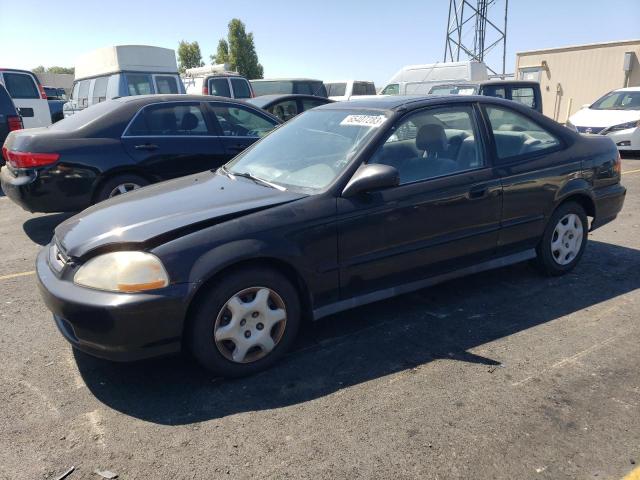 HONDA CIVIC 1998 1hgej8243wl031396