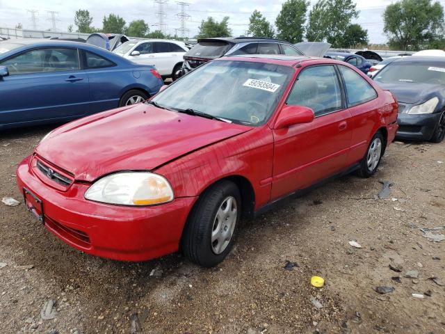 HONDA CIVIC 1998 1hgej8243wl072191