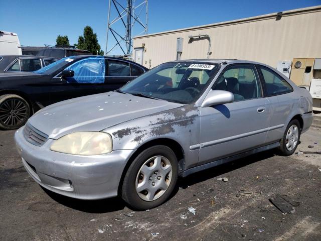 HONDA NULL 2000 1hgej8243yl113745