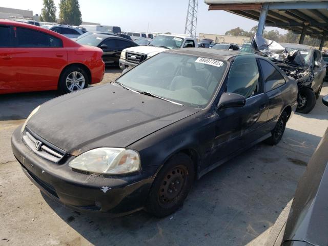 HONDA CIVIC 2000 1hgej8243yl126298