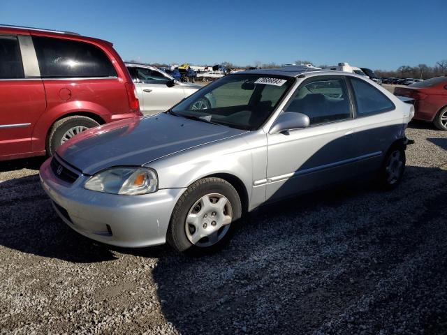 HONDA CIVIC 1999 1hgej8244xl059533