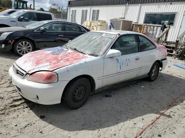 HONDA CIVIC EX 2000 1hgej8244yl041065