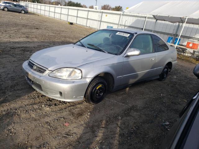 HONDA CIVIC 2000 1hgej8244yl057394