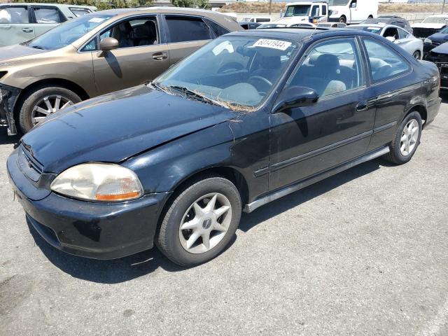 HONDA CIVIC 1997 1hgej8245vl070358