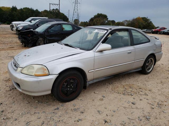 HONDA CIVIC 1998 1hgej8245wl095018