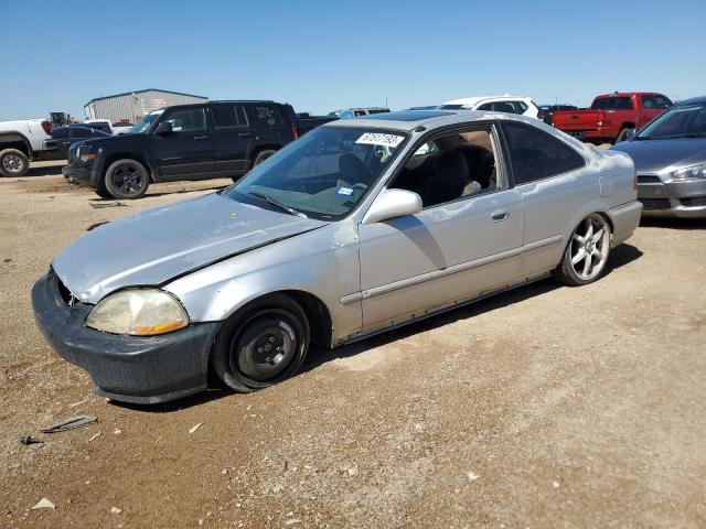 HONDA CIVIC EX 1998 1hgej8245wl096461