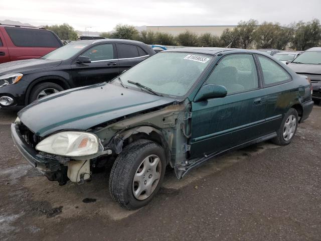 HONDA CIVIC 1999 1hgej8245xl066071