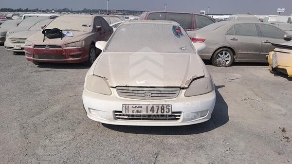 HONDA CIVIC 2000 1hgej8245yl010052