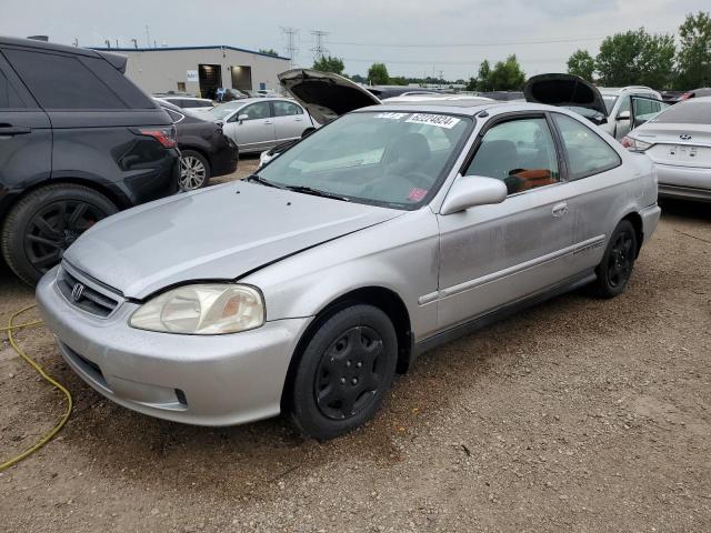 HONDA CIVIC 2000 1hgej8245yl013677