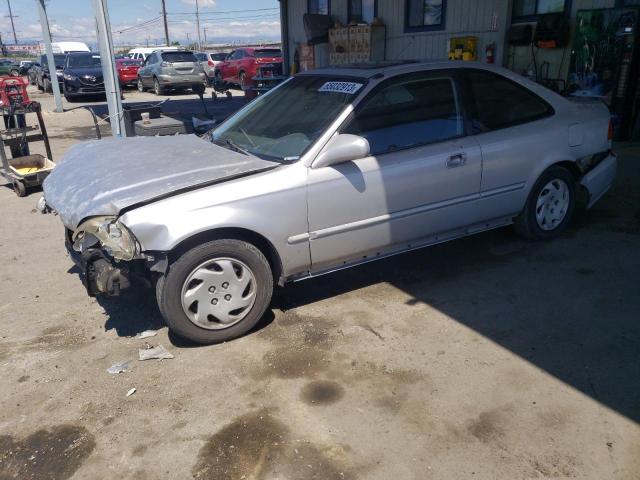 HONDA CIVIC EX 1997 1hgej8246vl090439