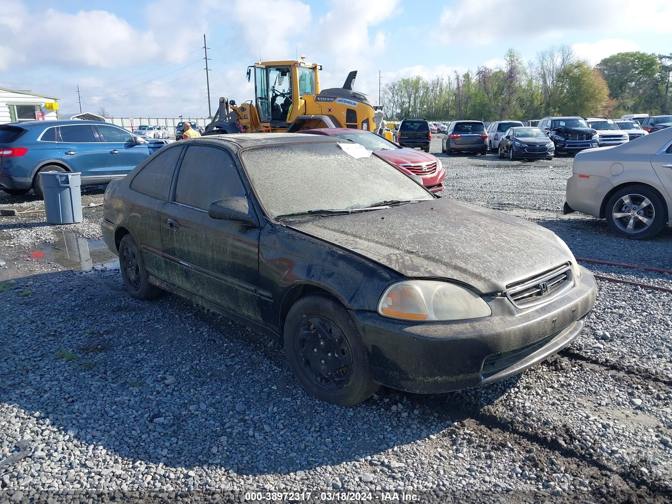 HONDA CIVIC 1997 1hgej8246vl105442