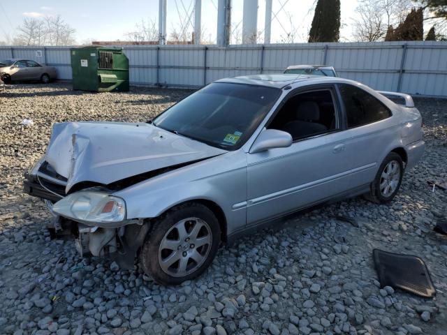 HONDA CIVIC 2000 1hgej8246yl072706