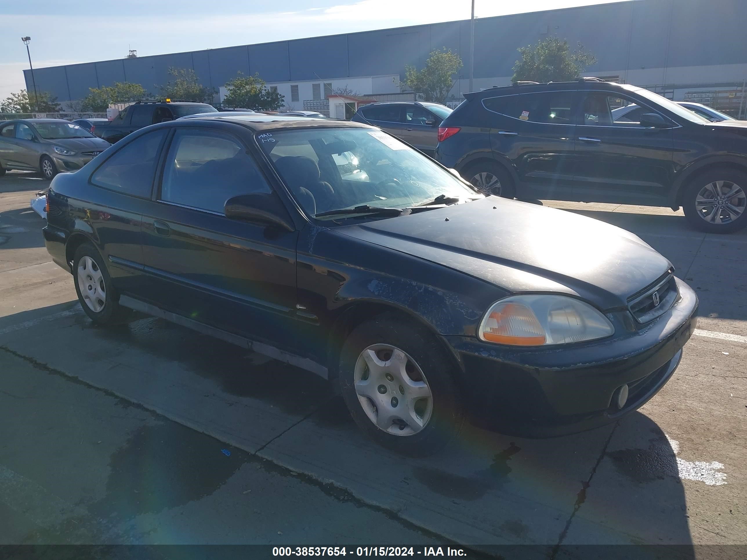 HONDA CIVIC 1996 1hgej8247tl045359