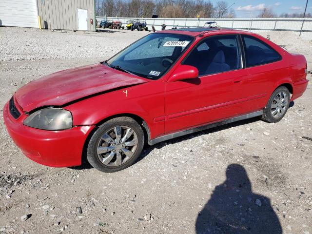 HONDA CIVIC 1999 1hgej8247xl058747