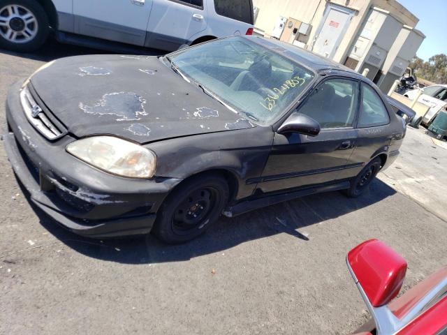 HONDA CIVIC 1999 1hgej8247xl078335