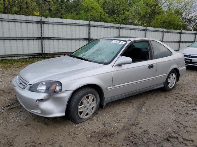 HONDA CIVIC 2000 1hgej8247yl028195