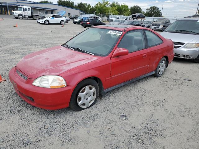 HONDA CIVIC EX 1998 1hgej8248wl054740