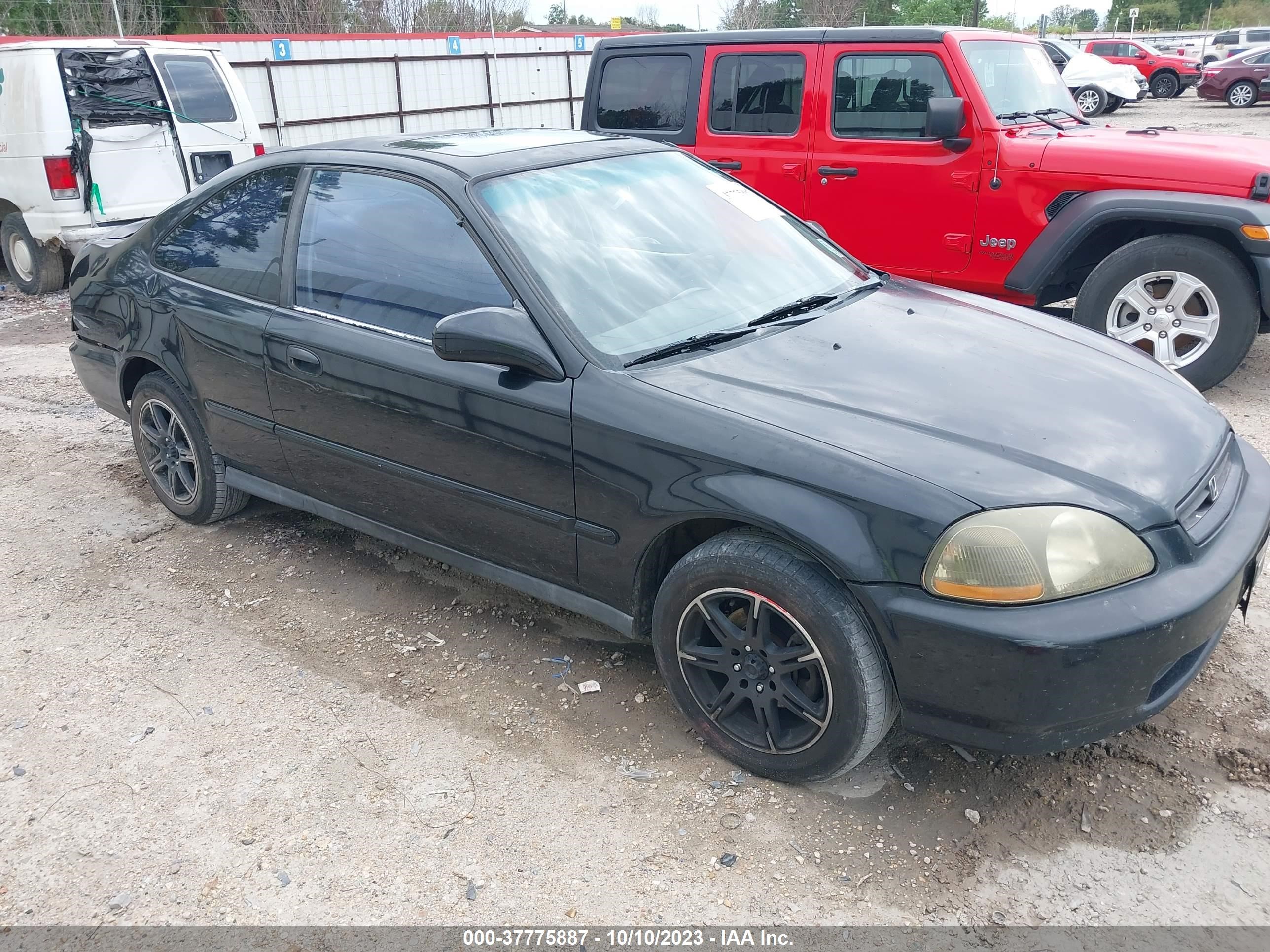 HONDA CIVIC 1998 1hgej8248wl120137