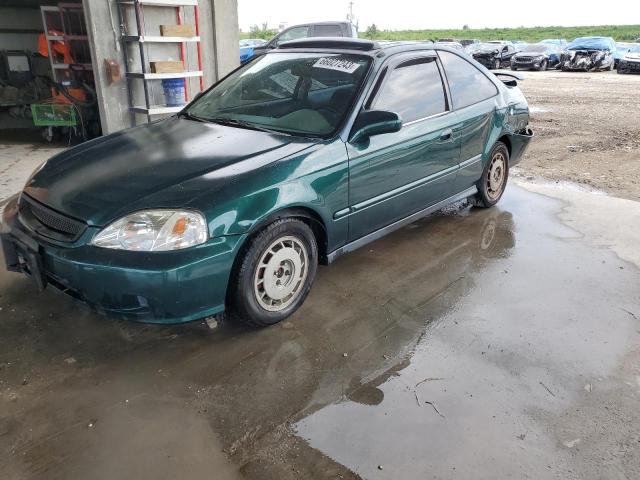 HONDA CIVIC EX 1999 1hgej8248xl026843