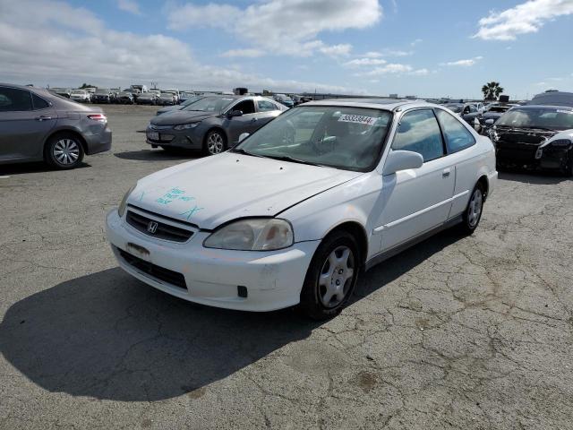 HONDA CIVIC 2000 1hgej8248yl064915