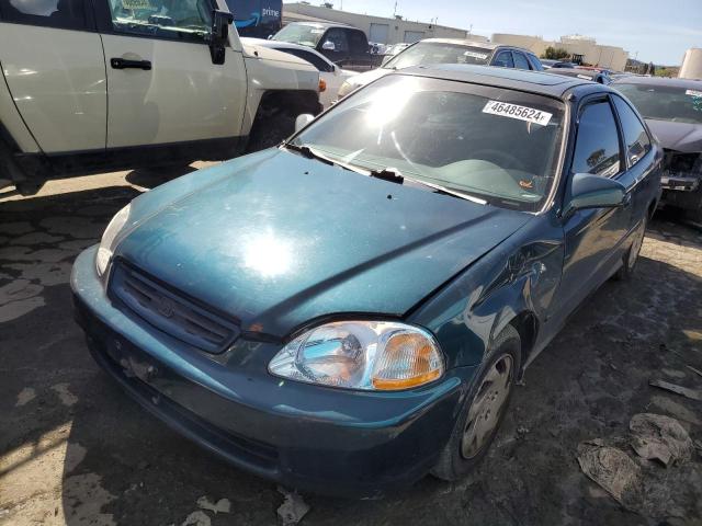 HONDA CIVIC 1997 1hgej8249vl045138