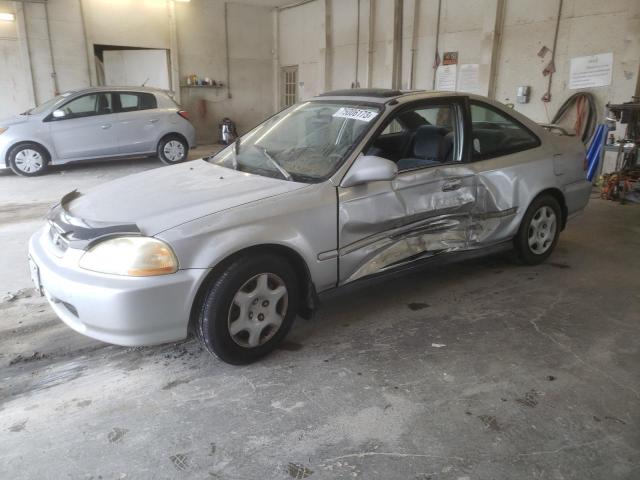 HONDA CIVIC 1998 1hgej8249wl016126