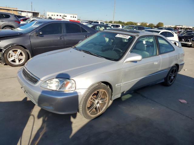 HONDA CIVIC EX 2000 1hgej8249yl040638