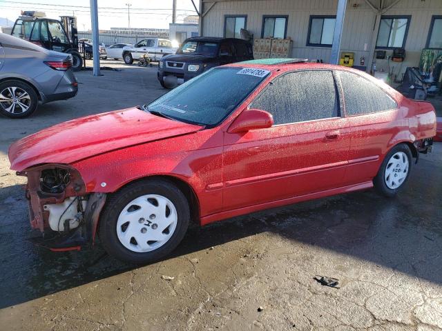 HONDA CIVIC 1997 1hgej824xvl129761