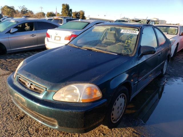 HONDA CIVIC 1997 1hgej824xvl135429