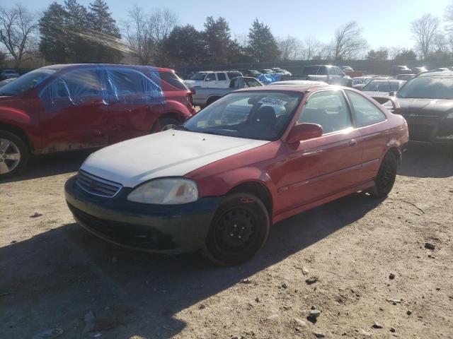 HONDA CIVIC 1999 1hgej824xxl060914