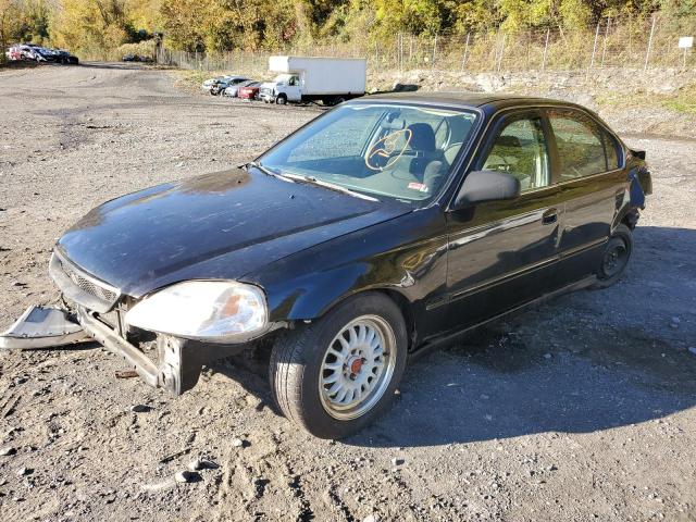 HONDA CIVIC 1999 1hgej8540xl013757