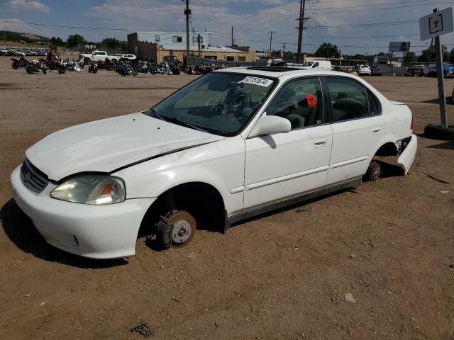 HONDA CIVIC 1999 1hgej8545xl039917