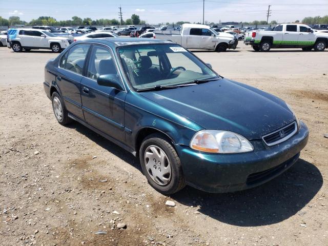 HONDA CIVIC EX 1996 1hgej8546tl030315