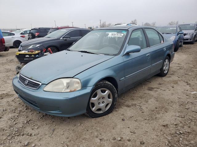 HONDA CIVIC 1999 1hgej8641xl019422