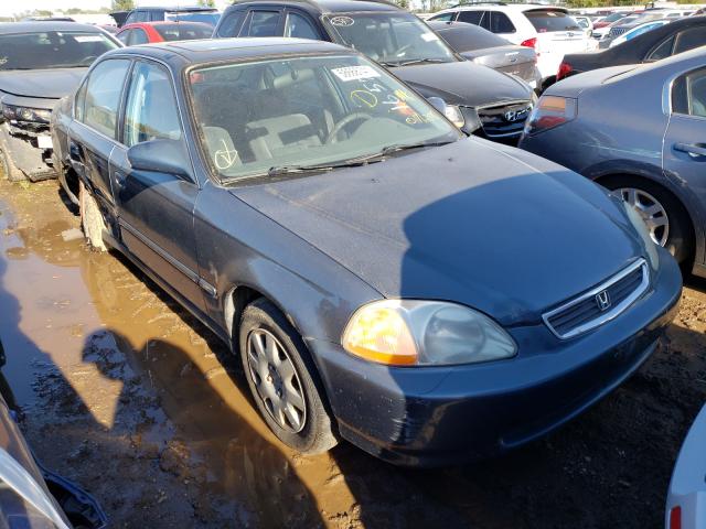 HONDA CIVIC 1998 1hgej8643wl041288