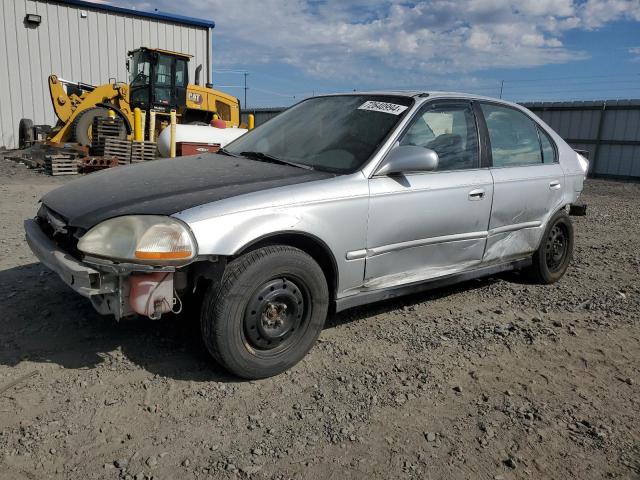 HONDA CIVIC EX 1996 1hgej8645tl004349