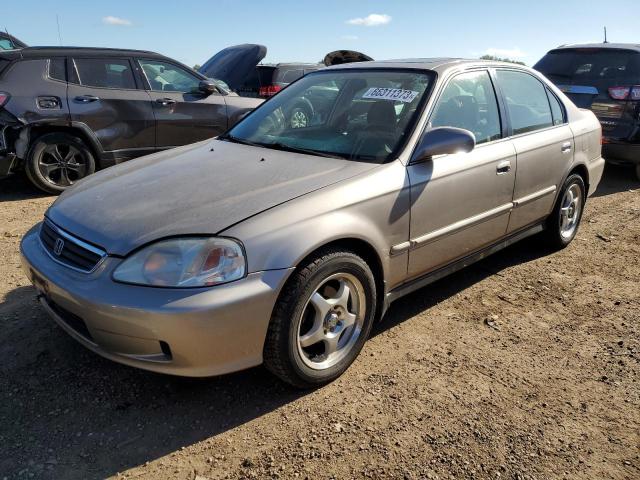 HONDA CIVIC 2000 1hgej8647yl029809