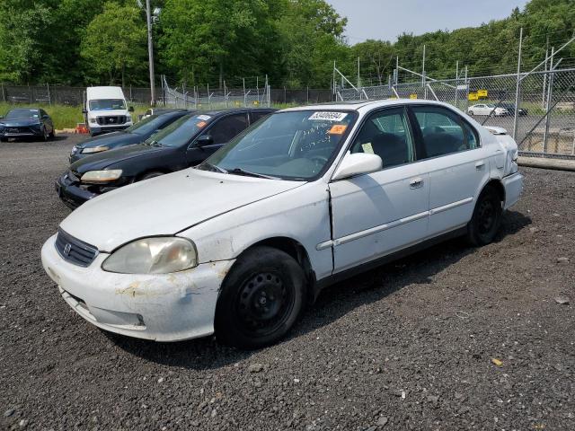 HONDA CIVIC 1999 1hgej8648xl022883