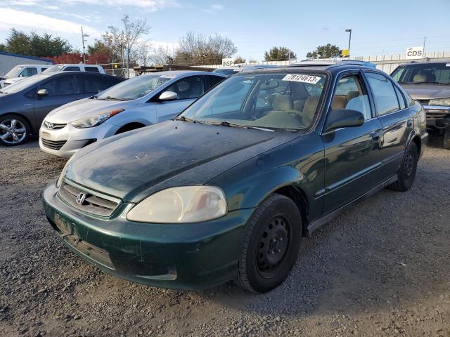 HONDA CIVIC 1999 1hgej8648xl054863