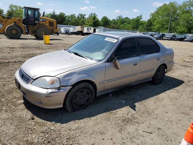 HONDA CIVIC 2000 1hgej8648yl032430