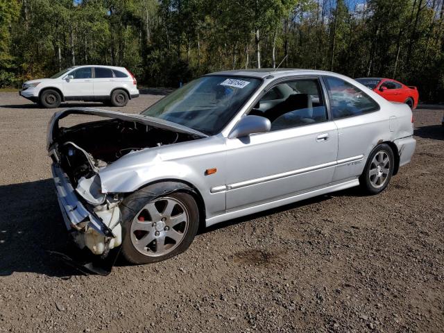 HONDA CIVIC SI 2000 1hgem1153yl814875