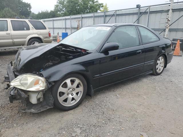 HONDA CIVIC SI 2000 1hgem1155yl015194