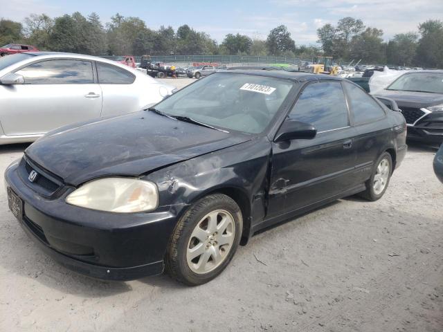 HONDA CIVIC 2000 1hgem1159yl002710