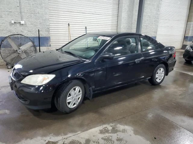 HONDA CIVIC DX V 2005 1hgem21135l030307