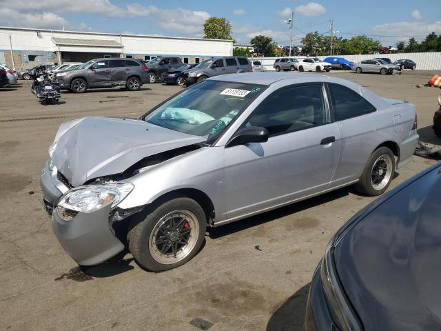 HONDA CIVIC 2005 1hgem21185l016077