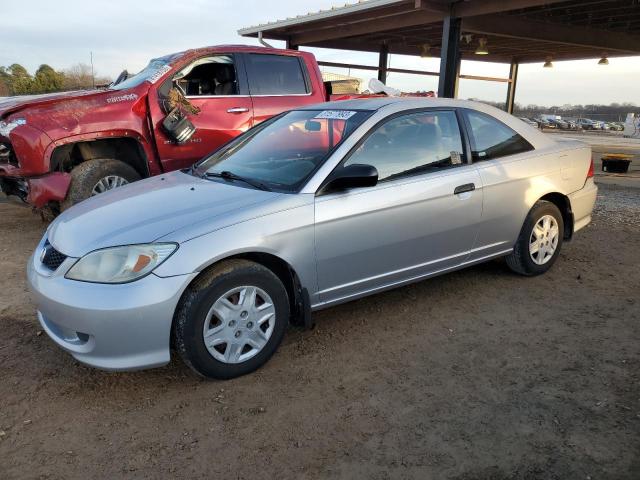 HONDA CIVIC 2004 1hgem21194l018175