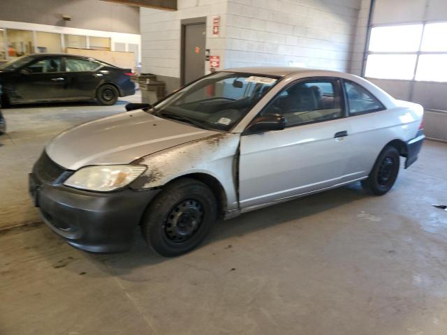 HONDA CIVIC 2005 1hgem211x5l022818