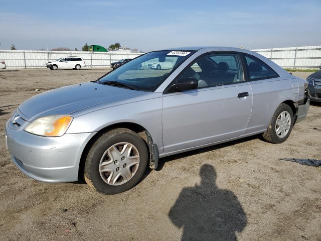 HONDA CIVIC 2003 1hgem21203l042498