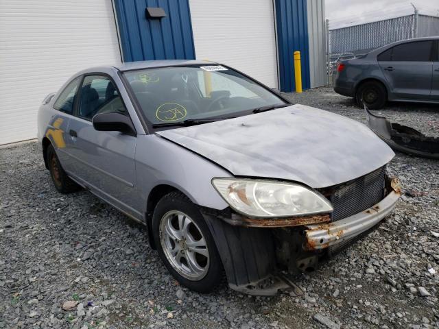 HONDA CIVIC DX 2004 1hgem21264l810115