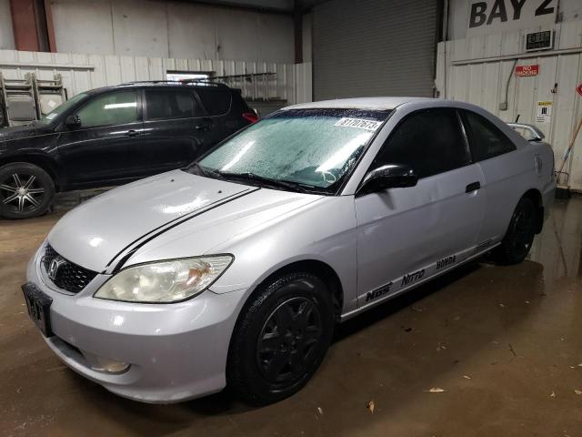 HONDA CIVIC 2005 1hgem21365l034708